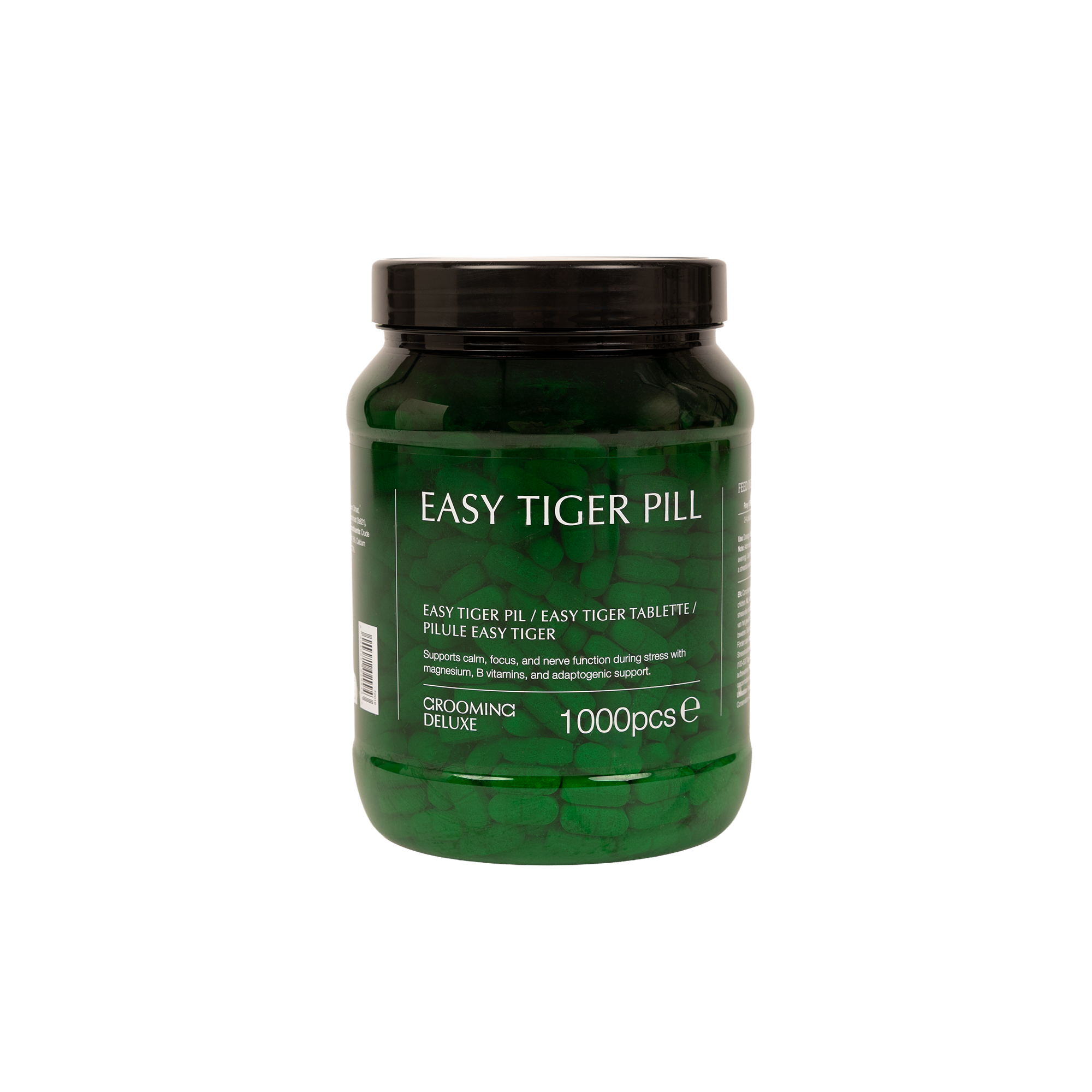 Easy Pill 1000 Pieces
