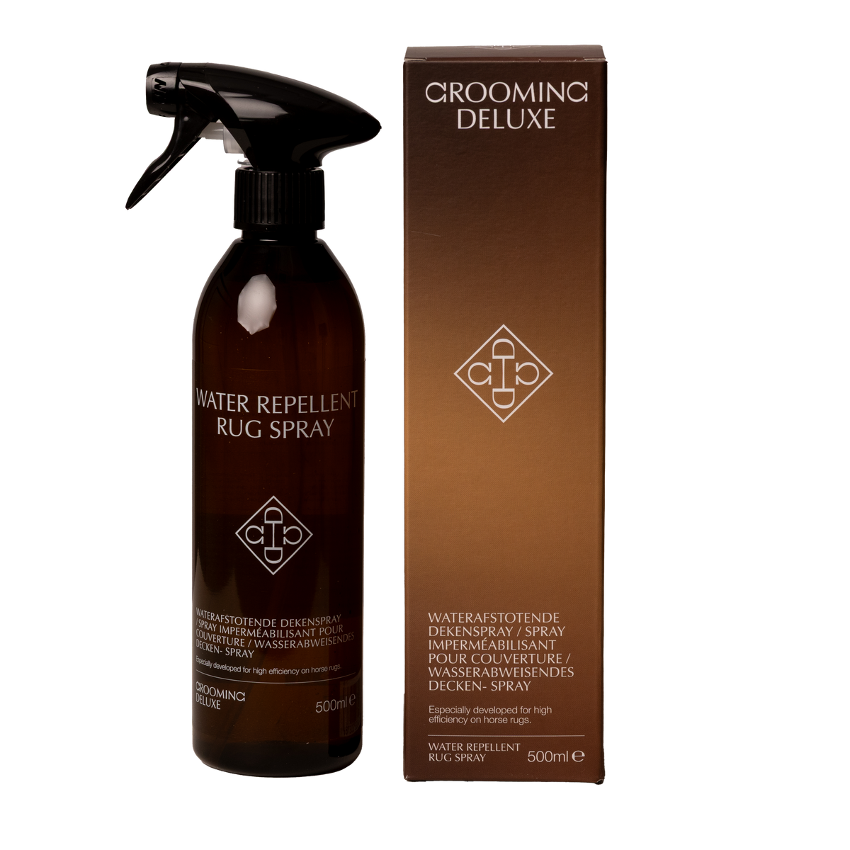 Wasserabweisender Decken Spray 500ml