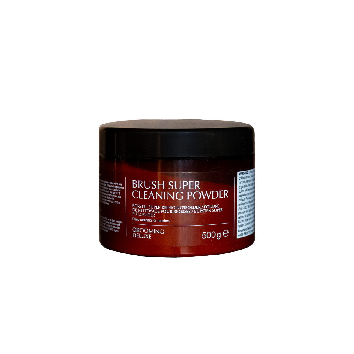Bürsten Super Putz Puder