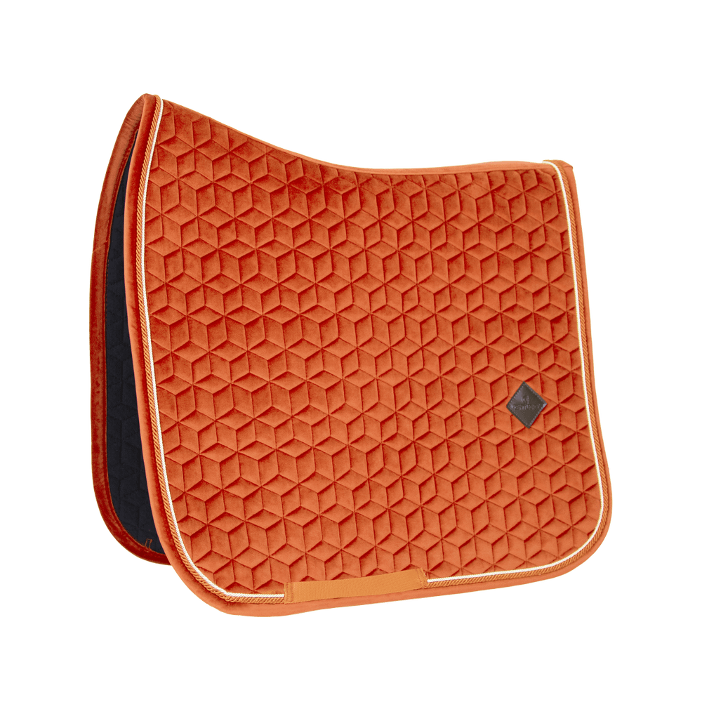 Schabracke Velvet Dressur - Kentucky Horsewear