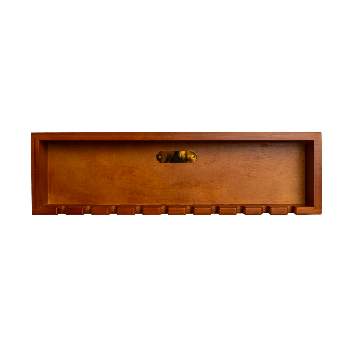 Peitschenhalter Gerade 66 5x20cm