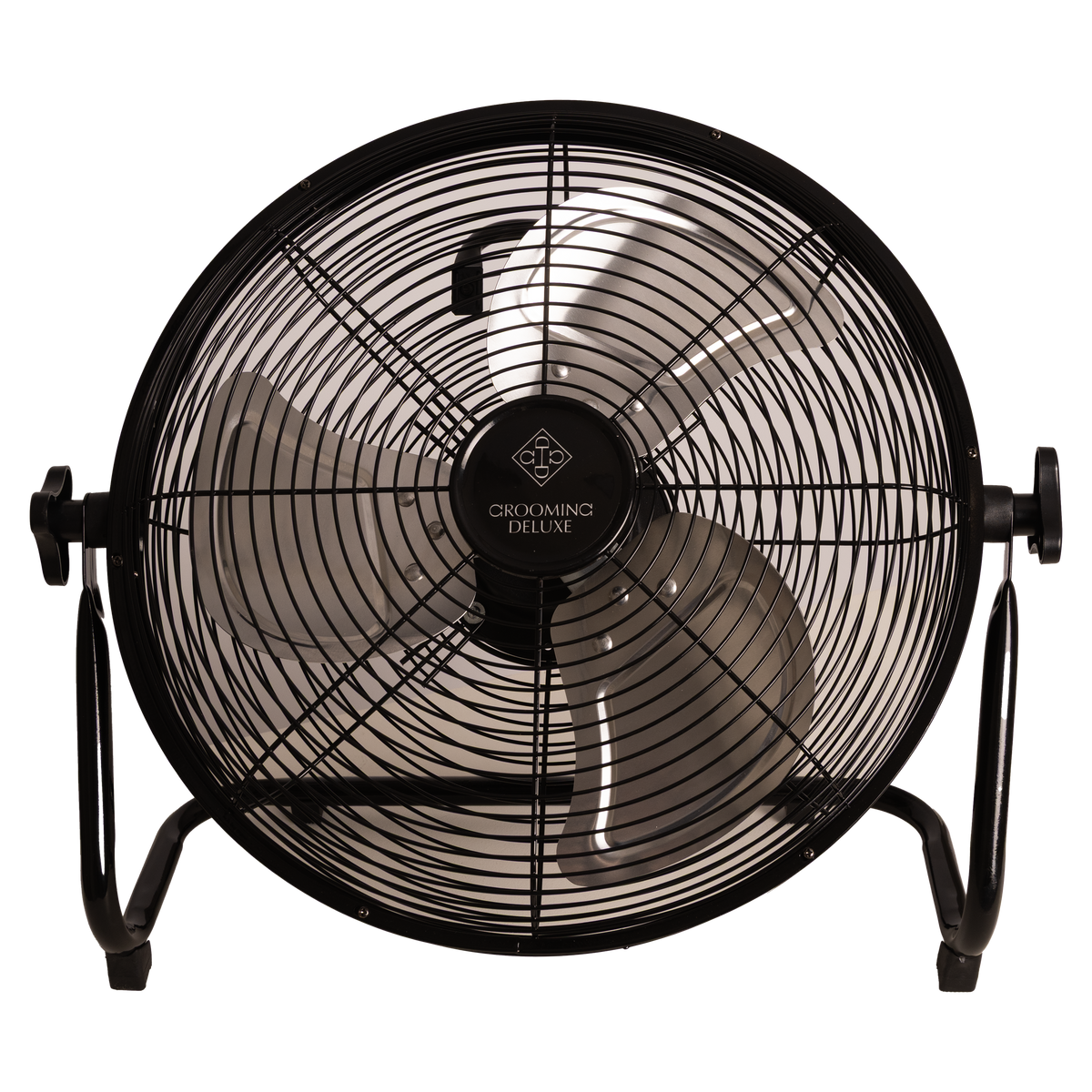 Wireless Fan Battery Charger