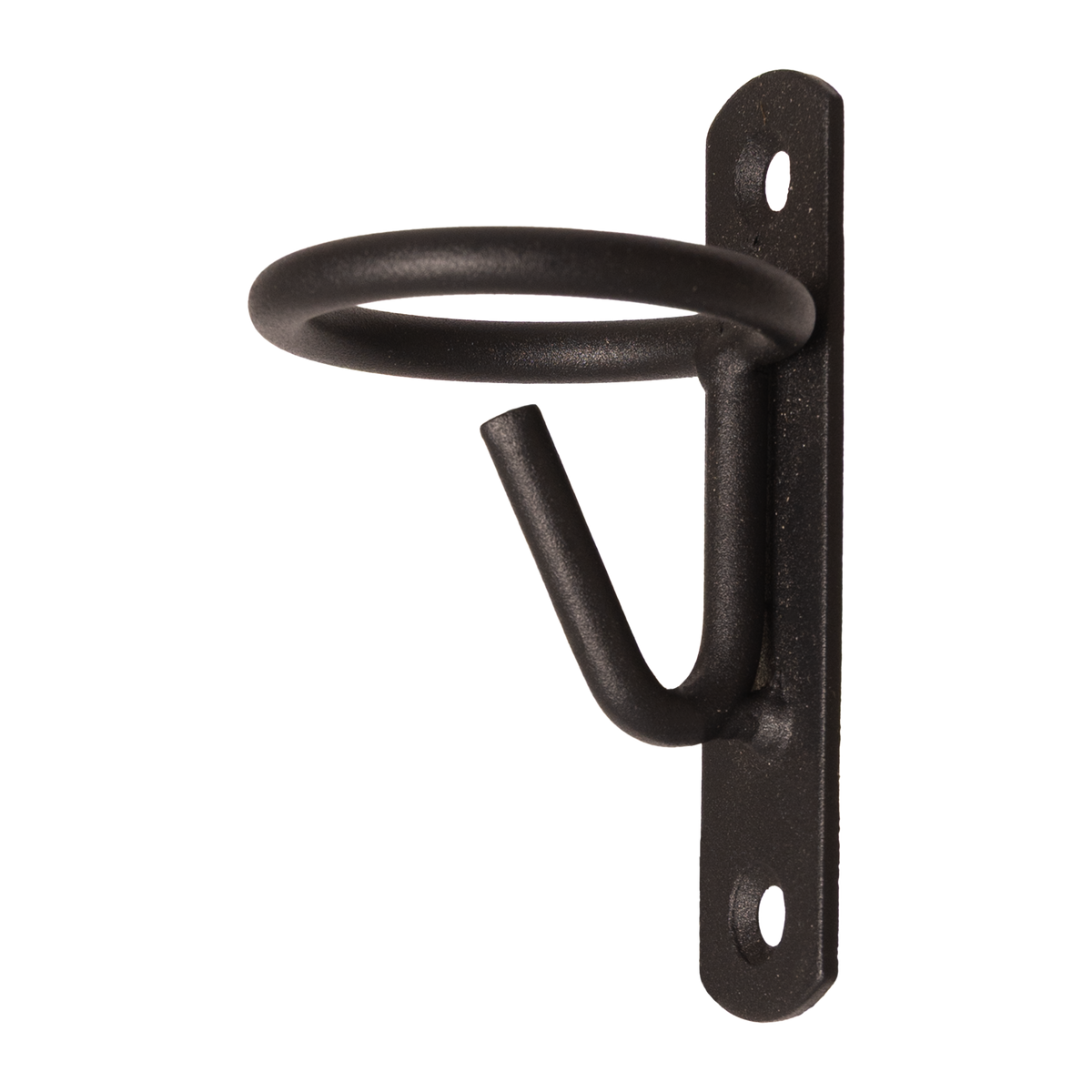 Bucket Holder Screw In Hook Matt