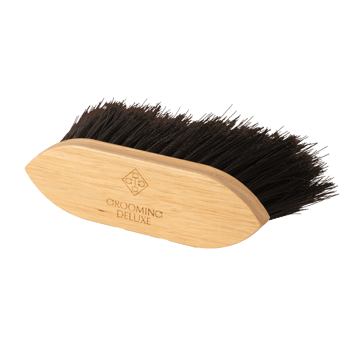 Wooden Classic Bürste Lang Weich