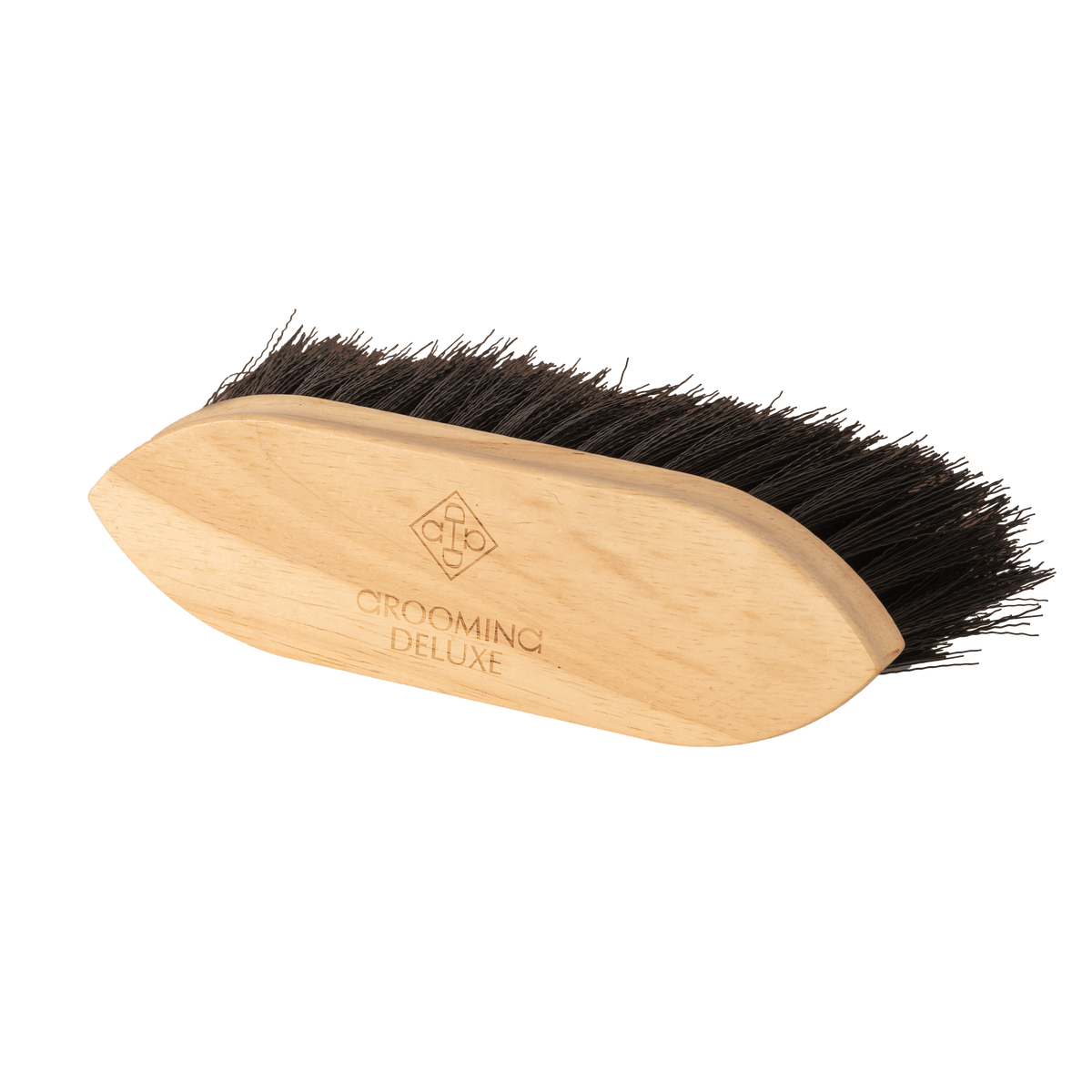 Wooden Classic Bürste Hard