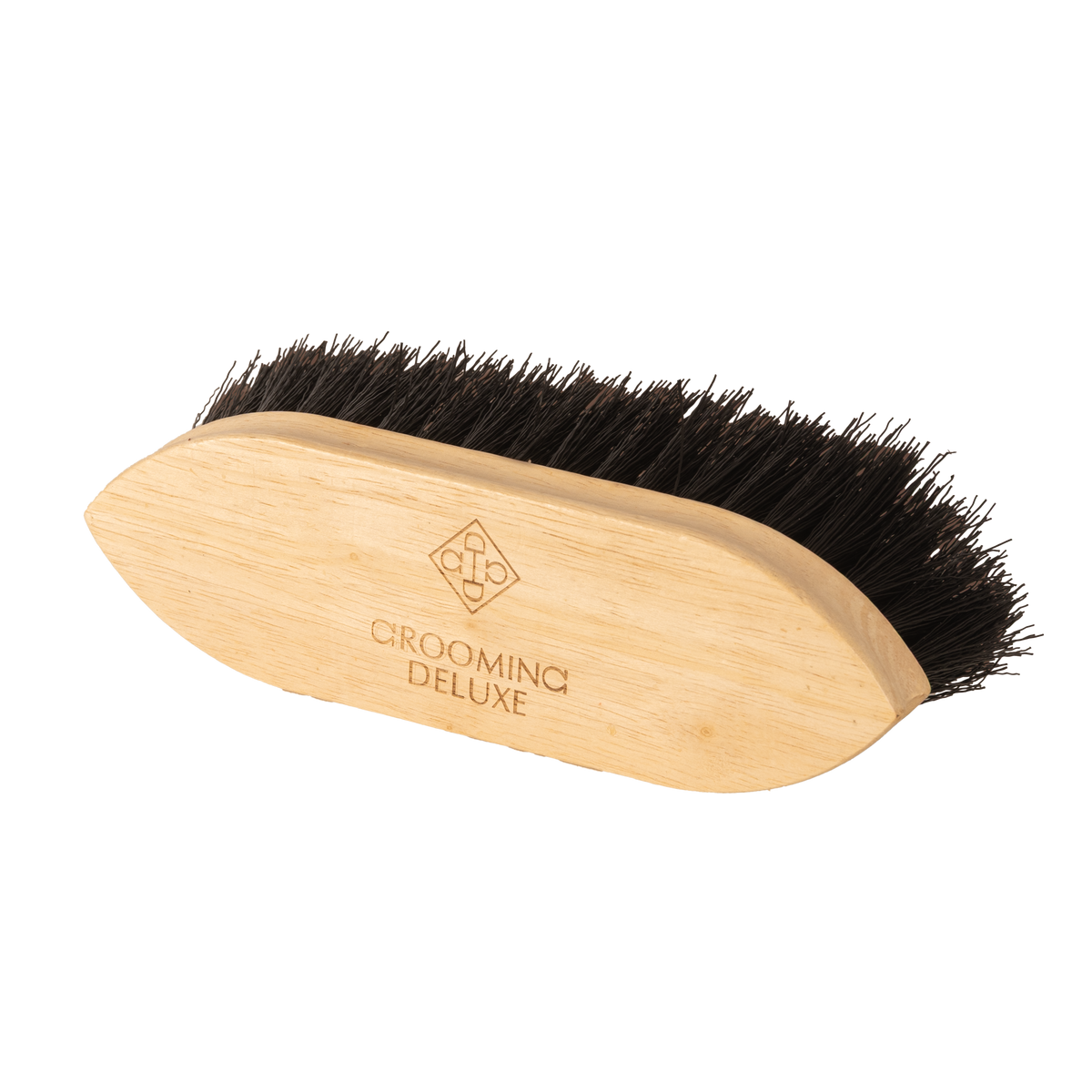 Wooden Classic Bürste Kurz Hard