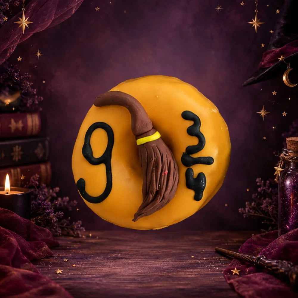 ZAUBERGLEIS DONUT Leckerlies - Pony Bueno HOKUS POKUS Kollektion