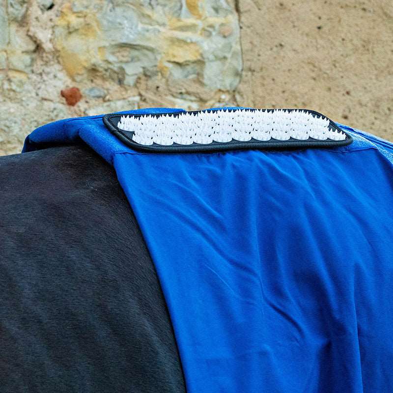 Accuhorsemat Cooler Akkupressurdecke mieten / leihen