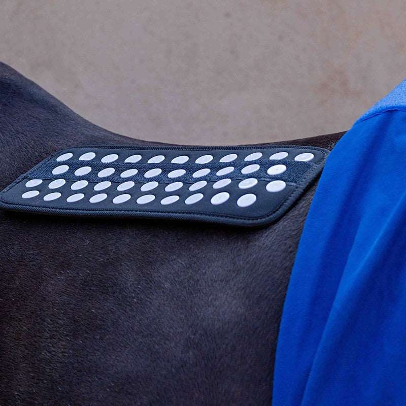 Accuhorsemat Cooler Akkupressurdecke mieten / leihen