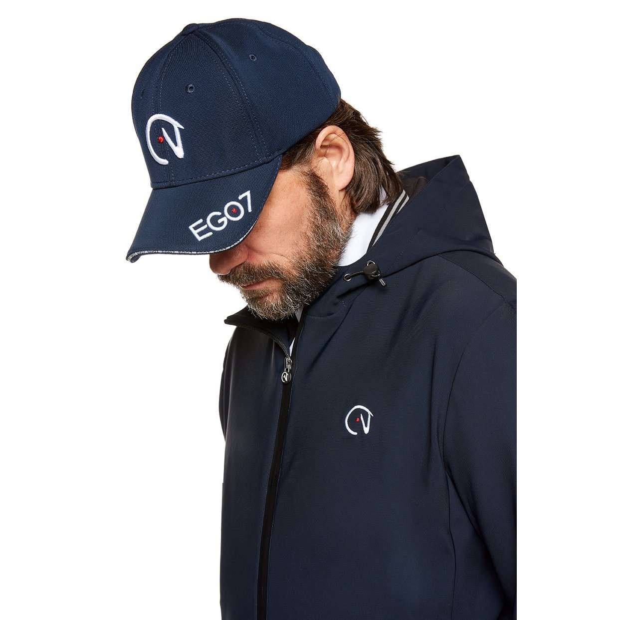 Air Cap Navy