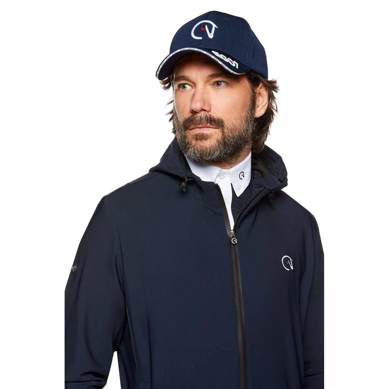 Air Cap Navy