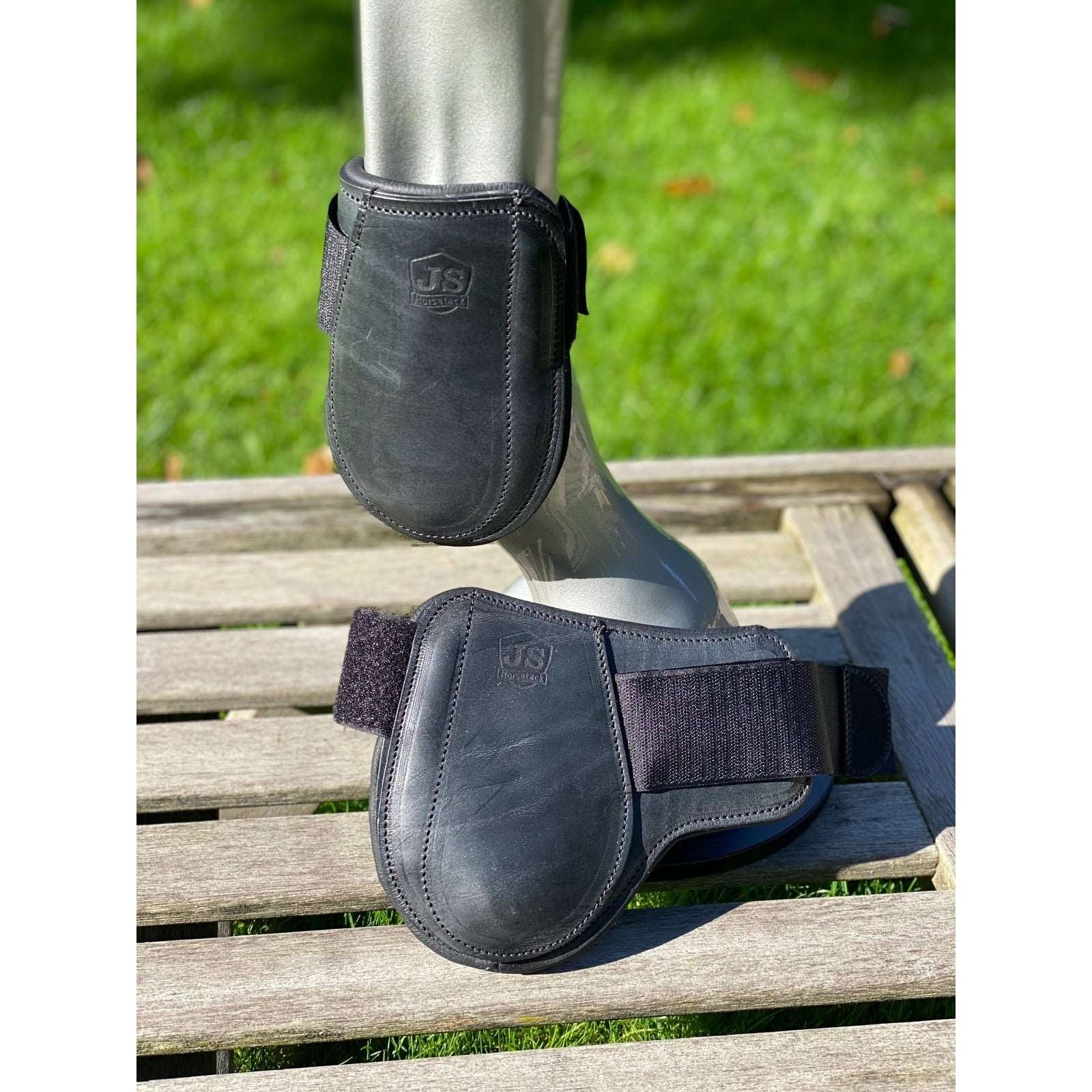 Cardy Weighted Boots Gewichts-Streichkappen