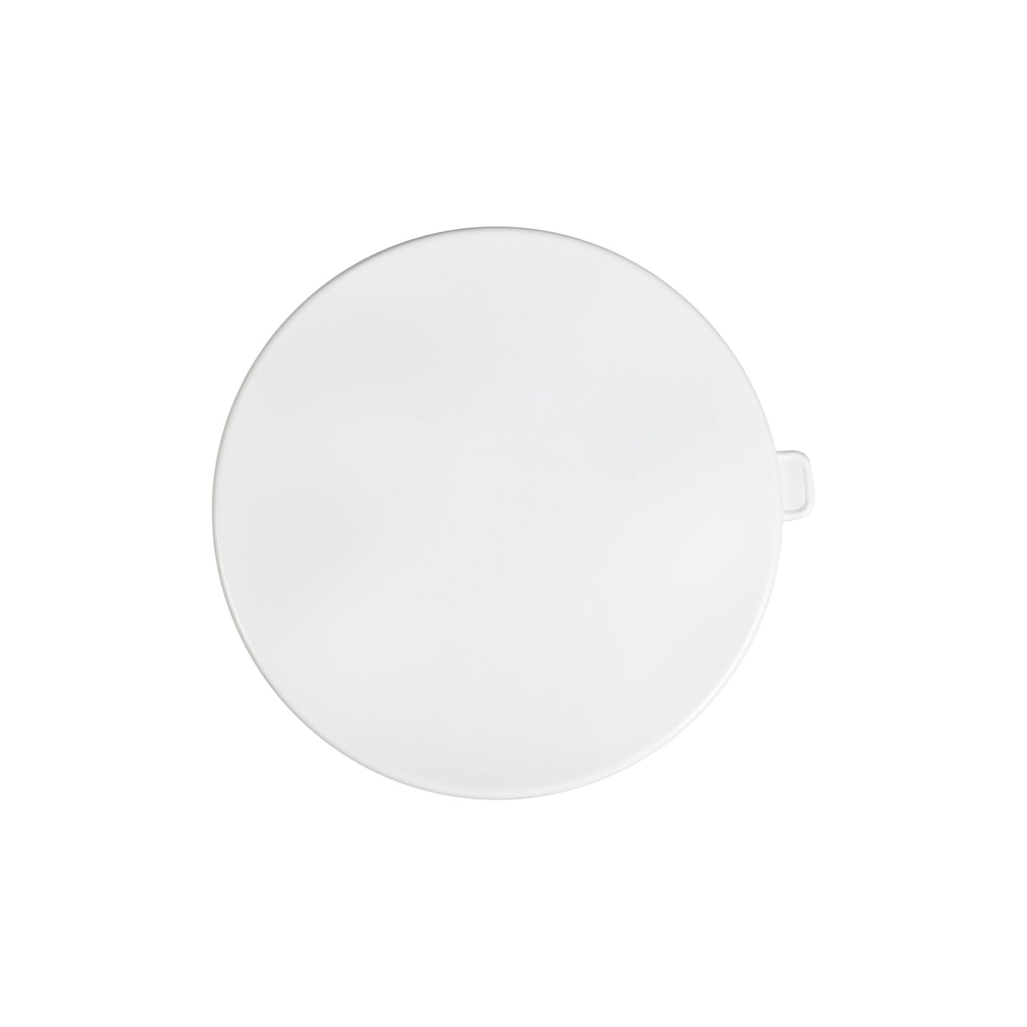 Deckel für Futterschüssel