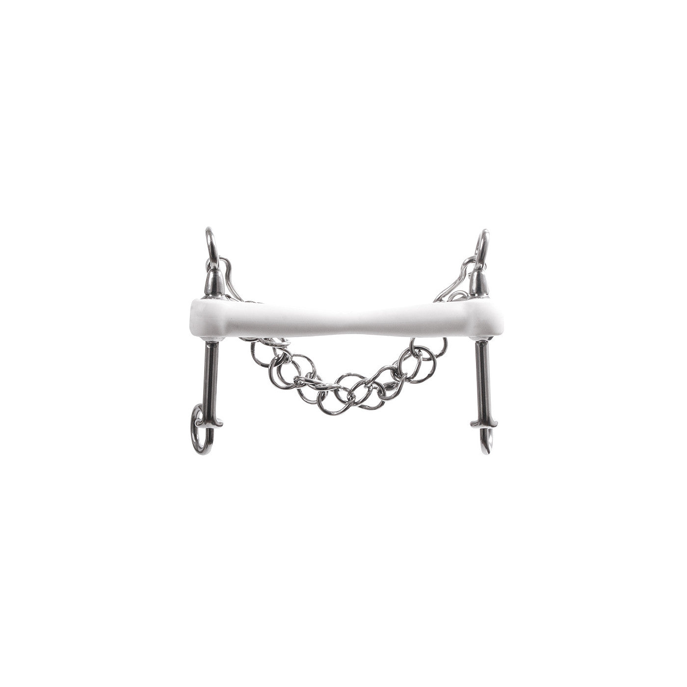 Inno Sense Baby Kandare fixed Mullen Soft