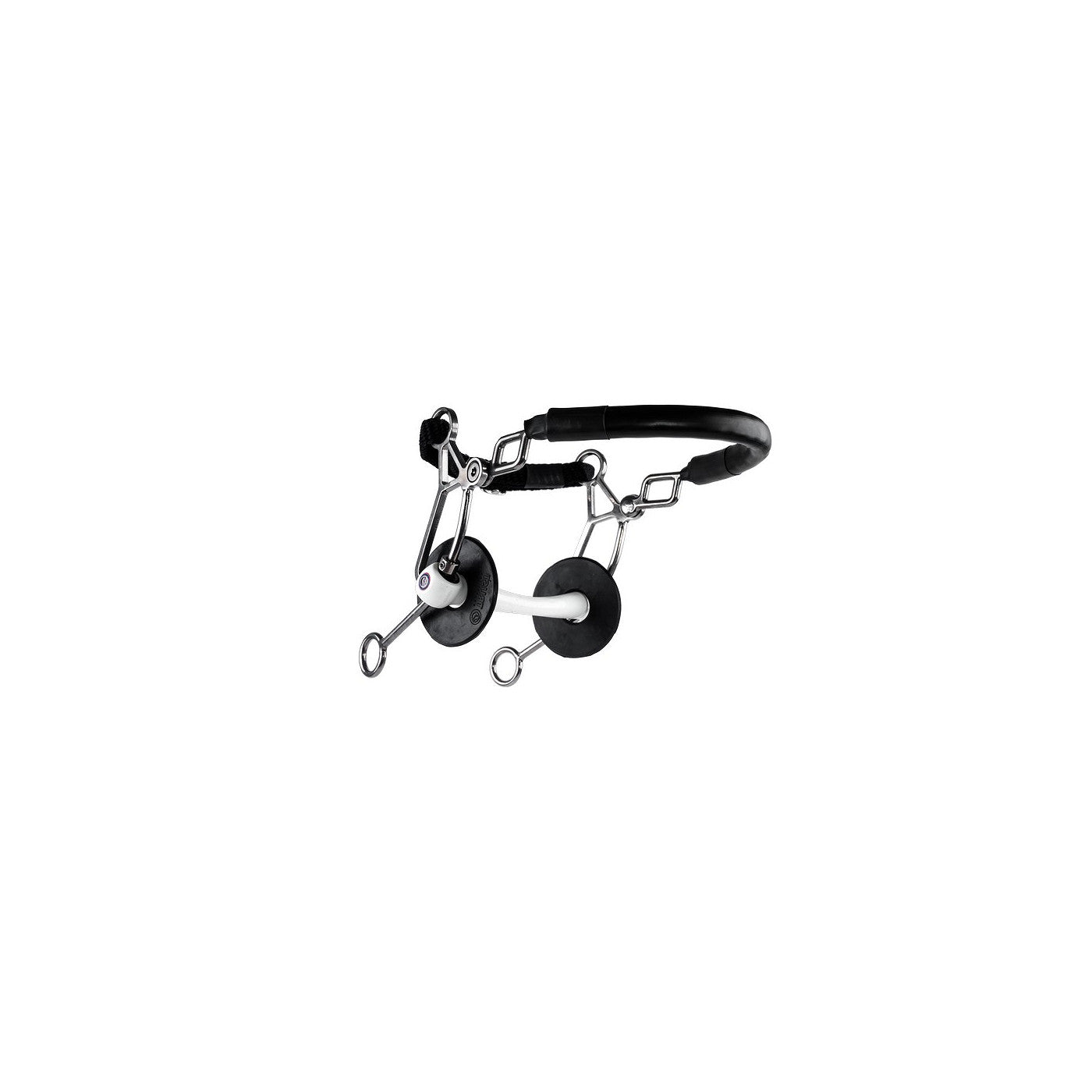 Inno Sense Hackamore Kombination lang Mullen Soft