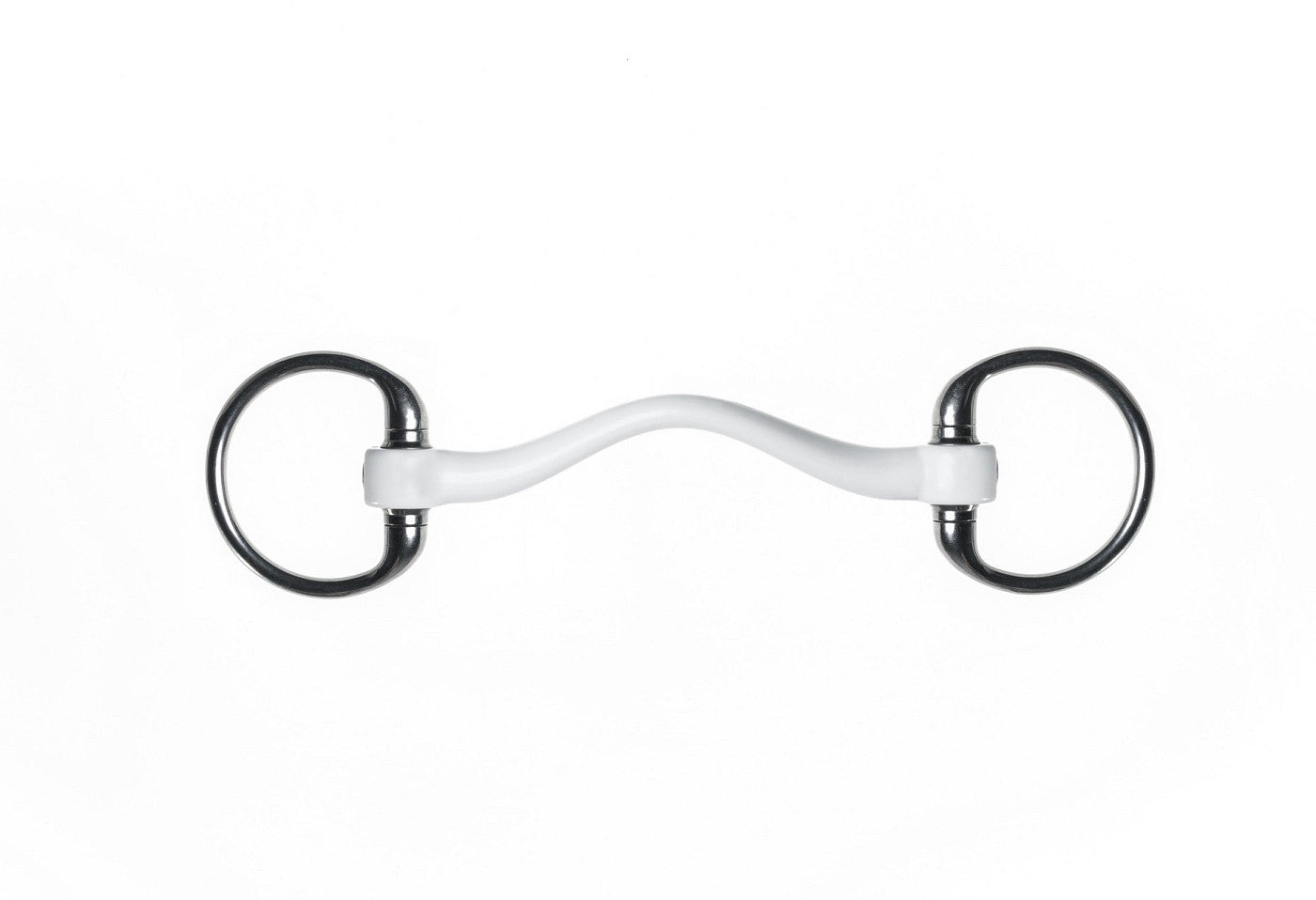 Trust Inno Sense Olivenkopf UnterlegTrense Zungenfreiheit hart - 14 mm
