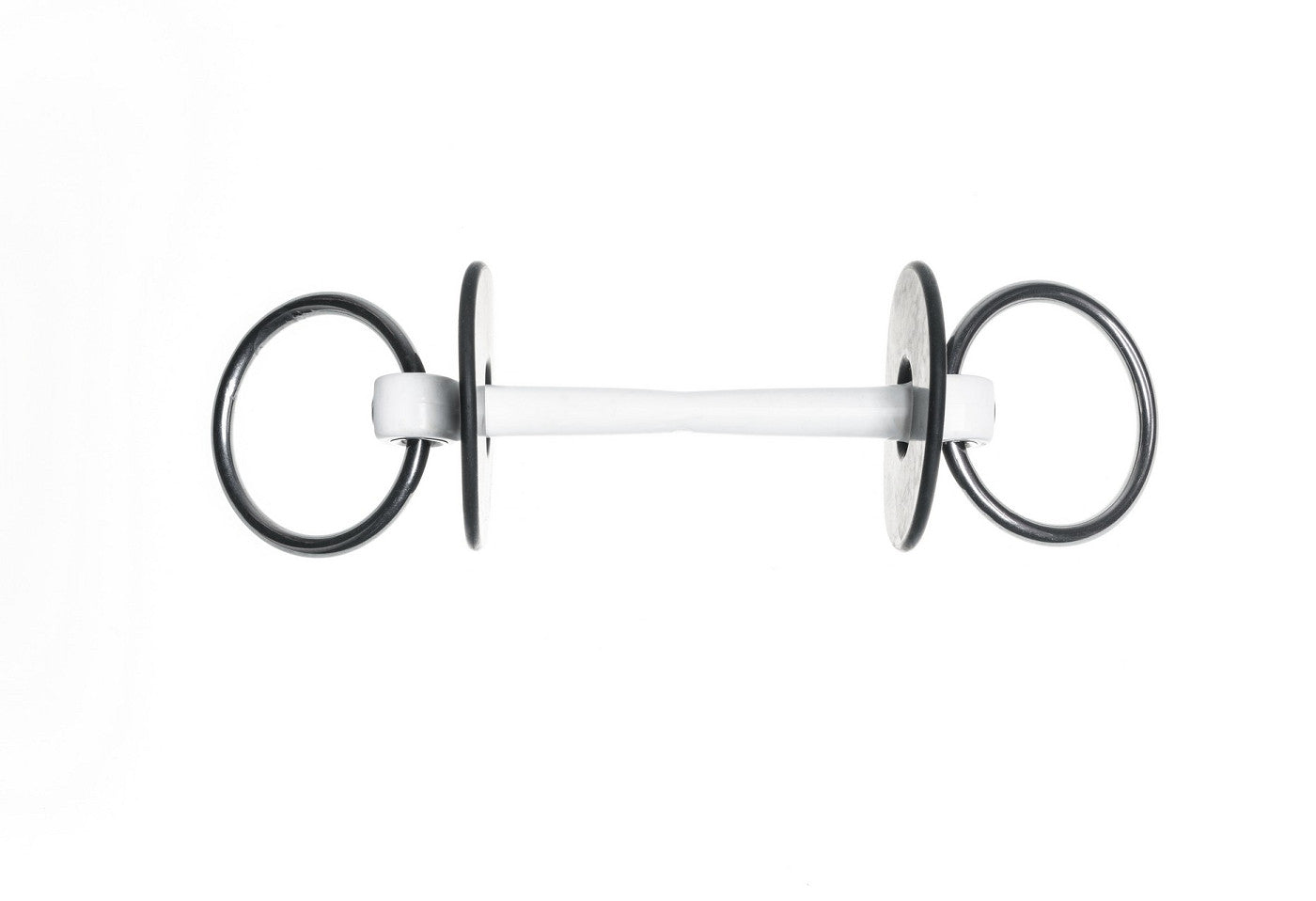 Inno Sense Wassertrense Unterlegtrense Flexi Soft