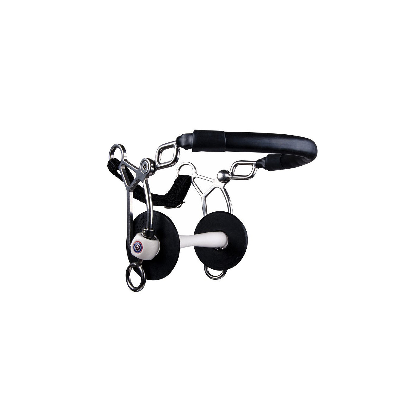 Inno Sense Hackamore Kombination kurz Flexi Soft