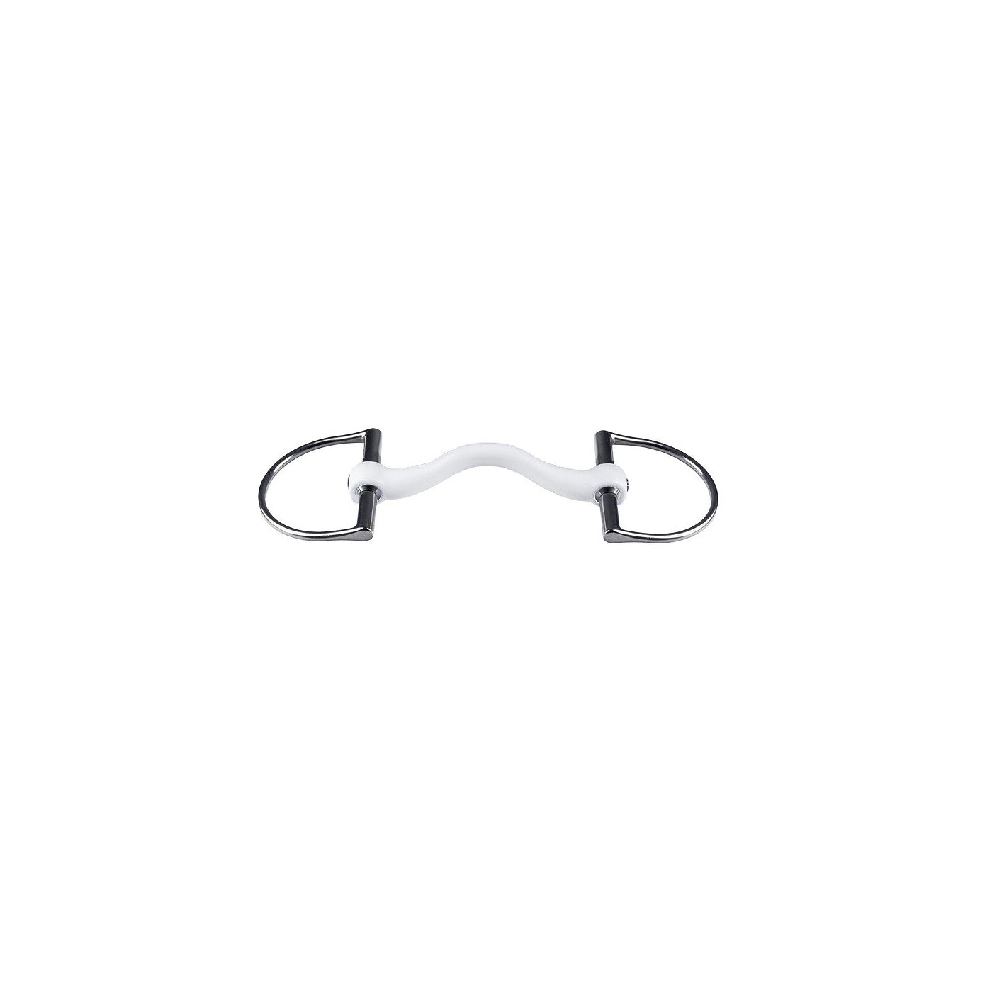 Trust Inno Sense D - Ring Gebiss mittlere Zungenfreiheit - 14 mm
