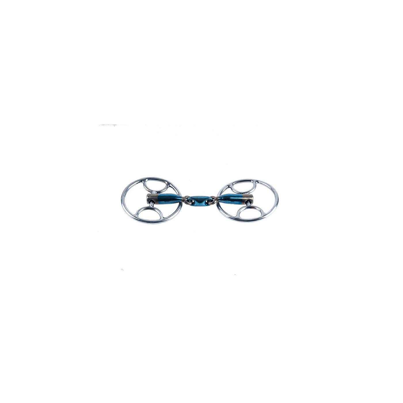 Sweet Iron Swivel doppelt gebrochen