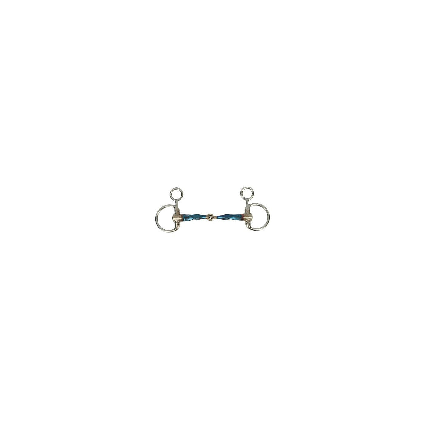 Sweet Iron Bauchertrense Slot Twist gedreht einfach gebrochen