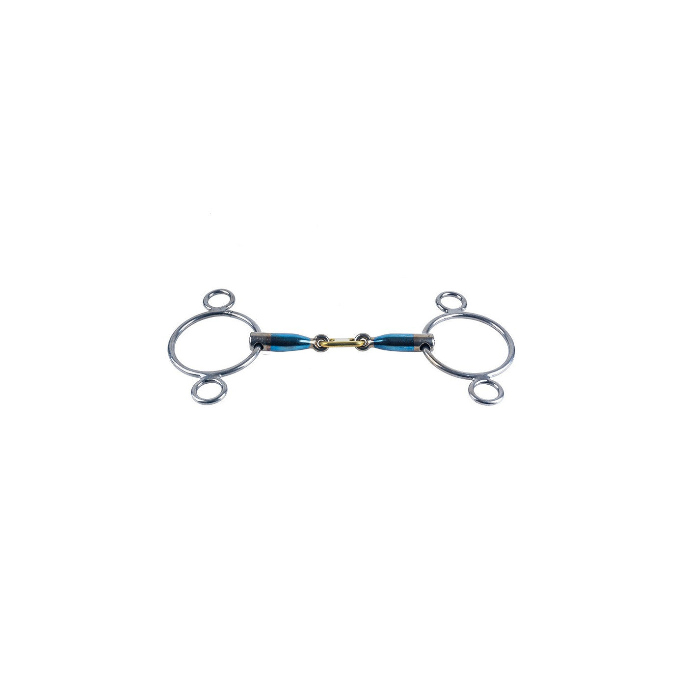 Sweet Iron 3 Ring Dr. Bristol