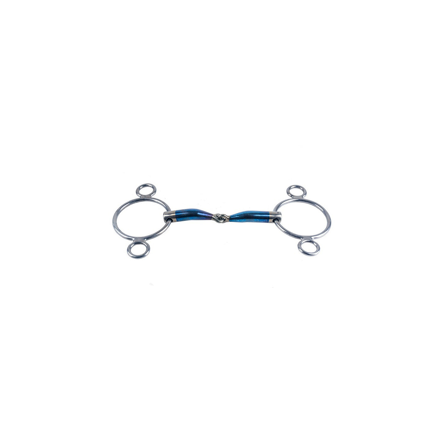Sweet Iron 3 Ring einfach gebrochen