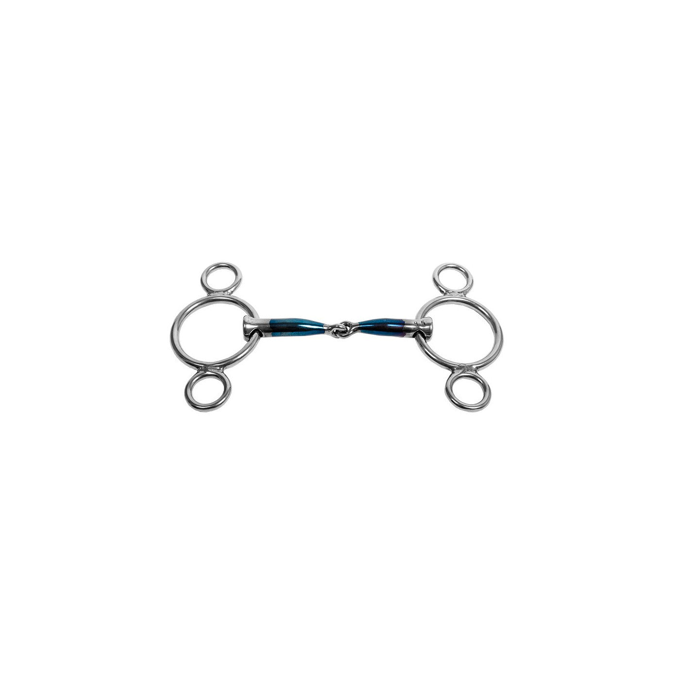 Sweet Iron Pony 3 Ring einfach gebrochen