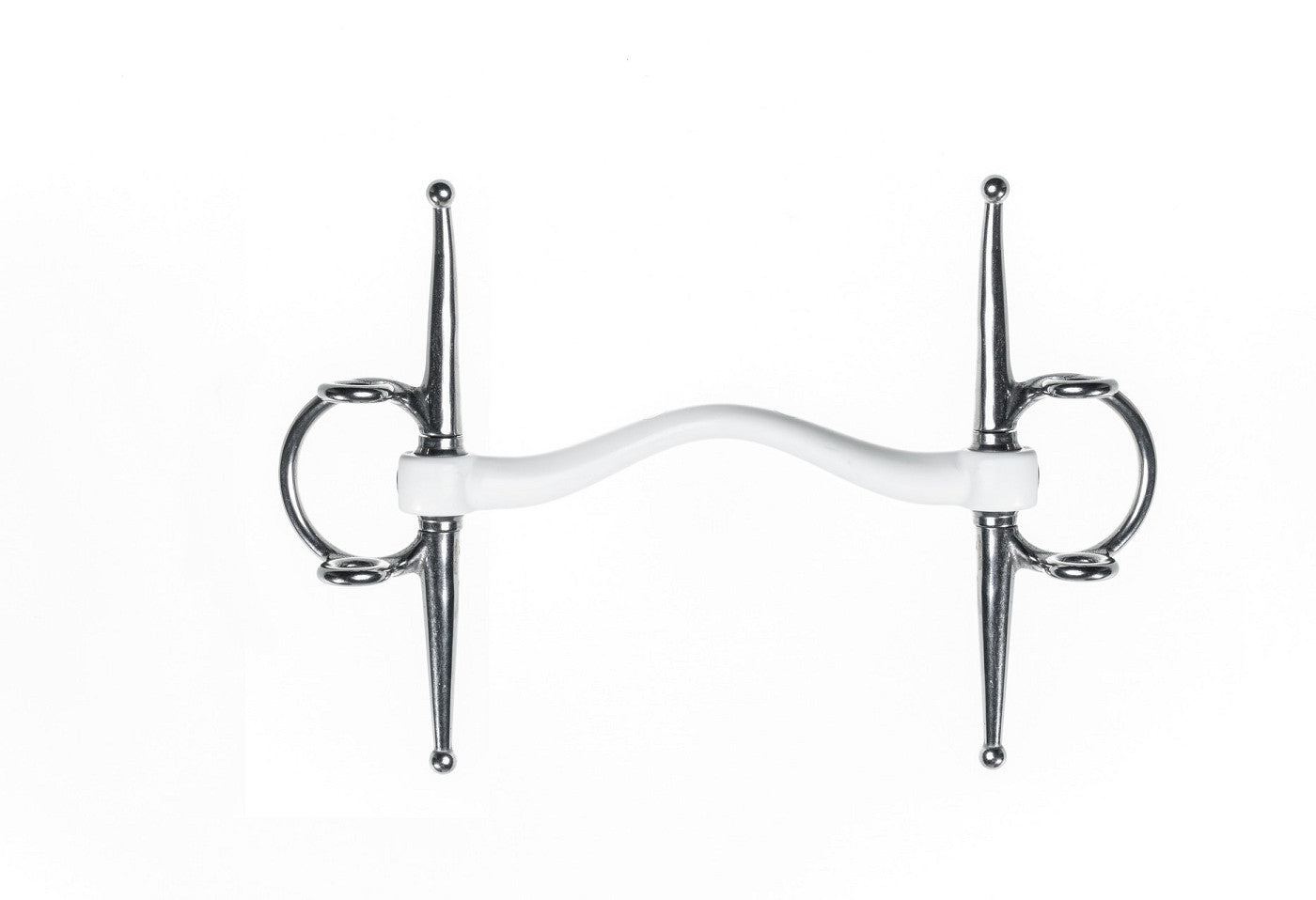 Trust Inno Sense Schenkel- AufziehTrense mittlere Zungenfreiheit - 14 mm