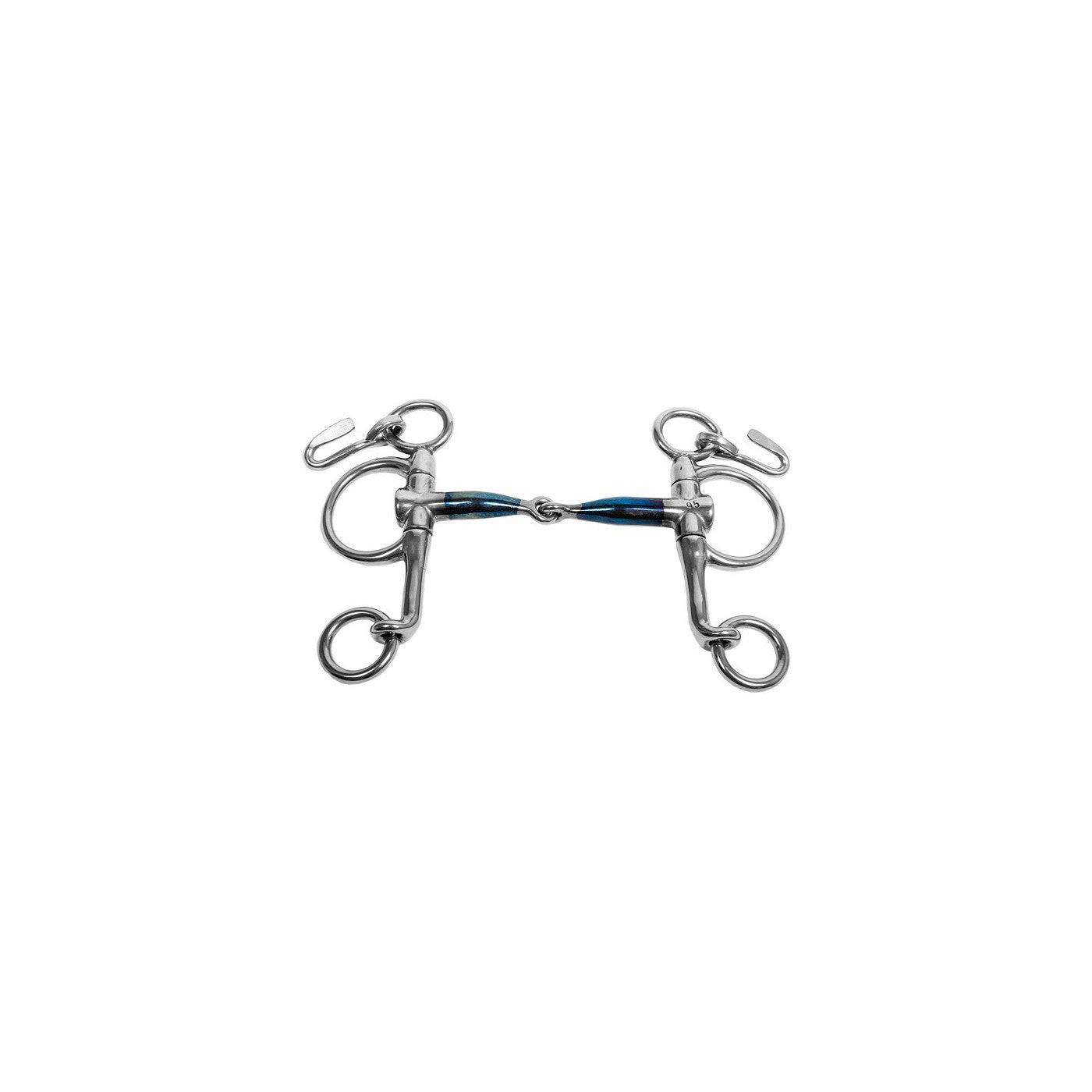 Sweet Iron Pony Pelham einfach gebrochen locked