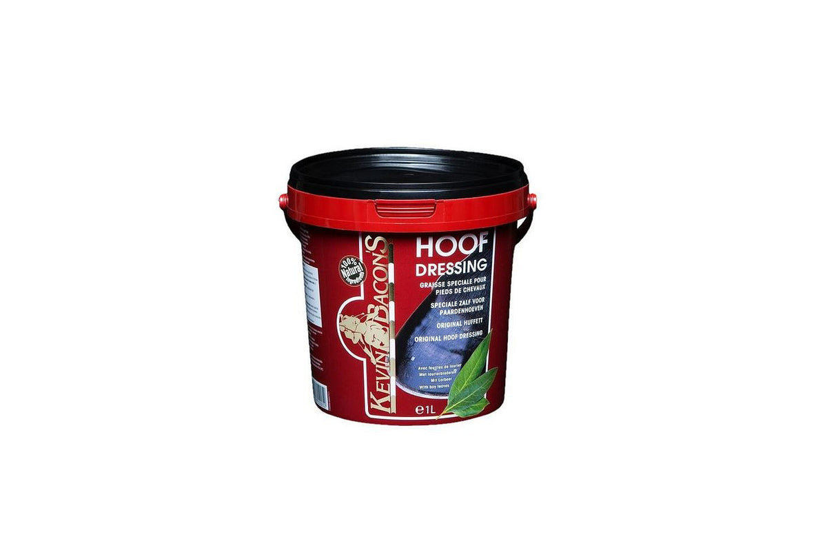 Kevin Bacons Hoofdressing Winter 950ml 12pcs