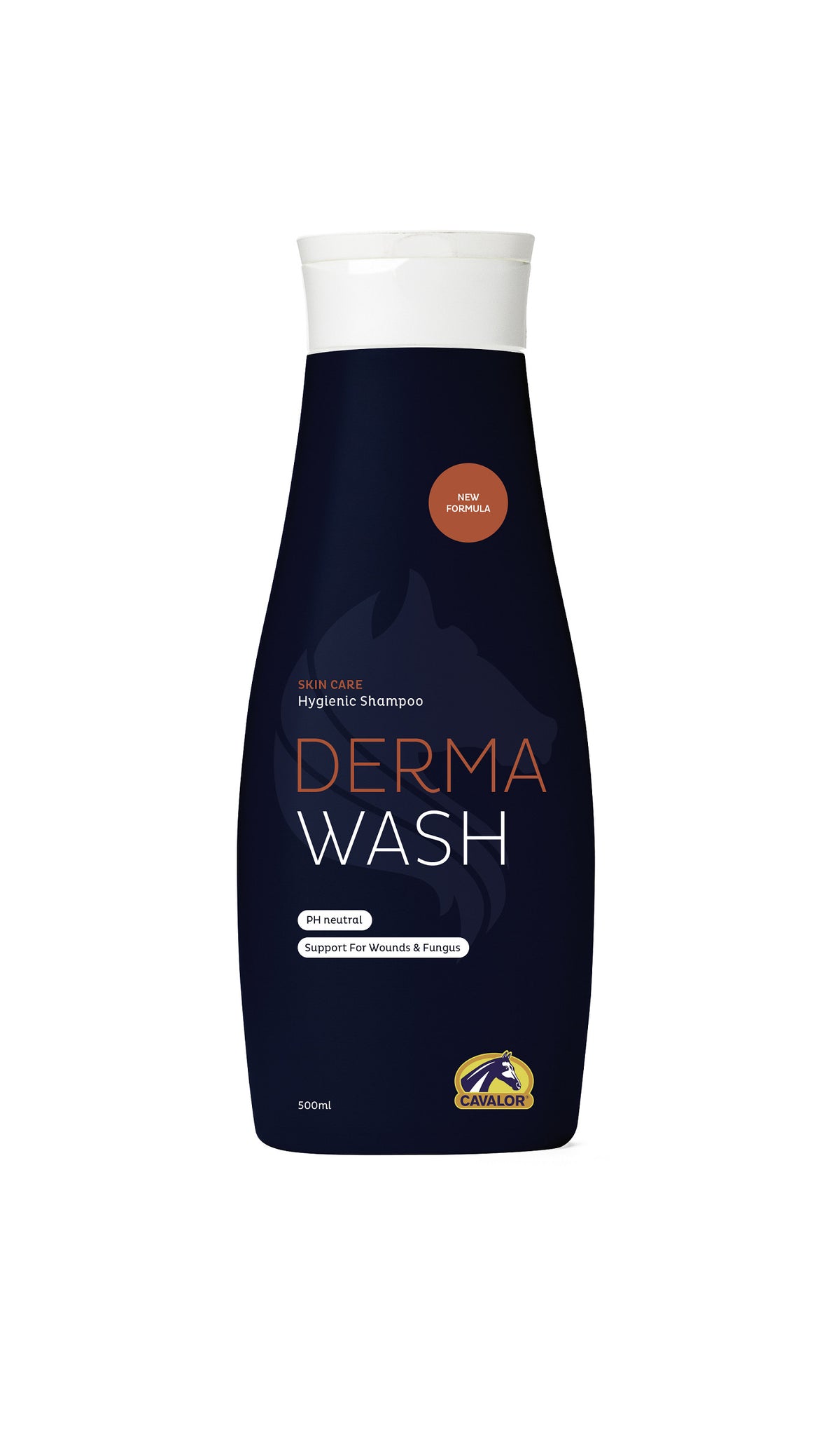 Cavalor Derma wash 500 ml