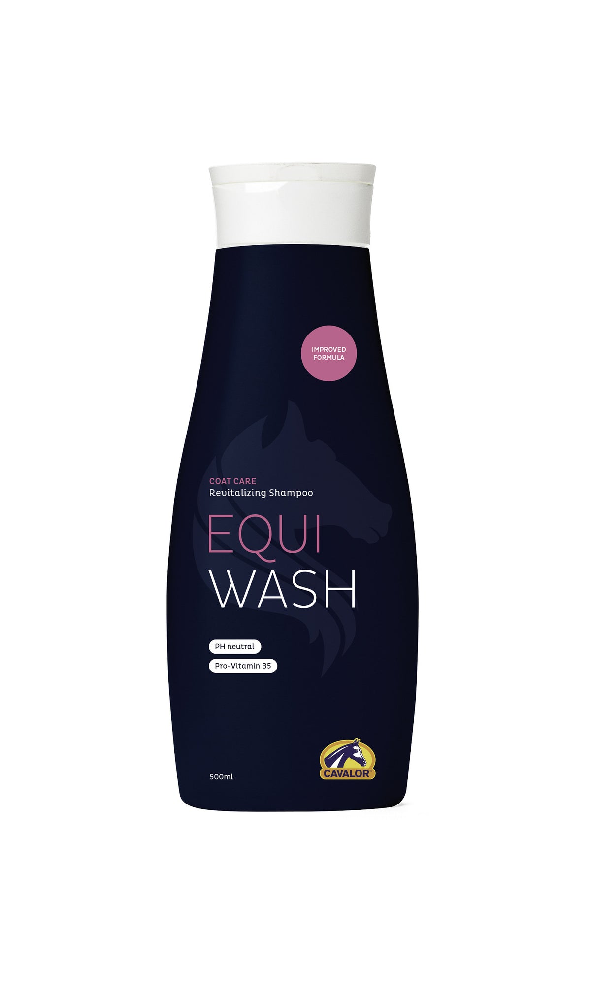 Cavalor Equi wash 500 ml