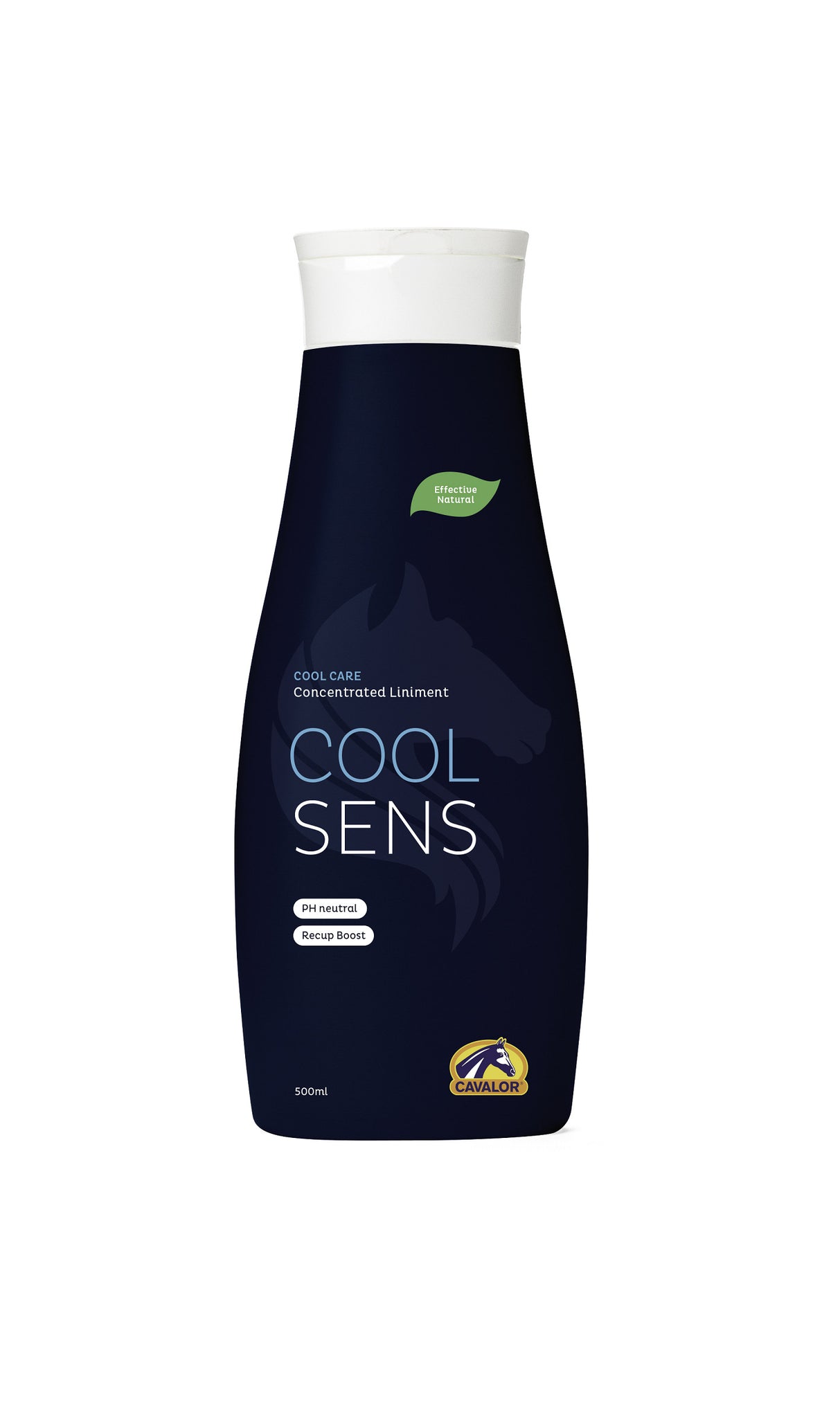 Cavalor Coolsens 0.5 l