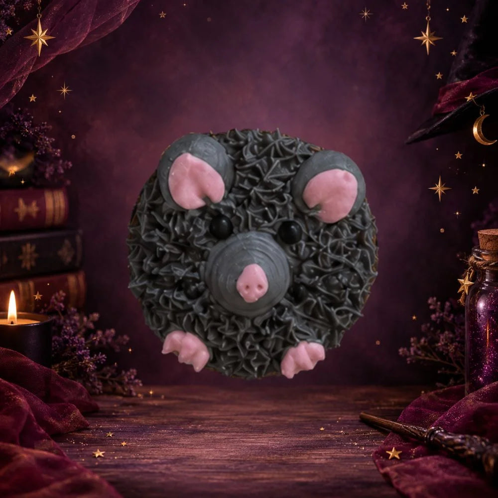 RONS RATTE MUFFIN Leckerlie - Pony Bueno HOKUS POKUS Kollektion