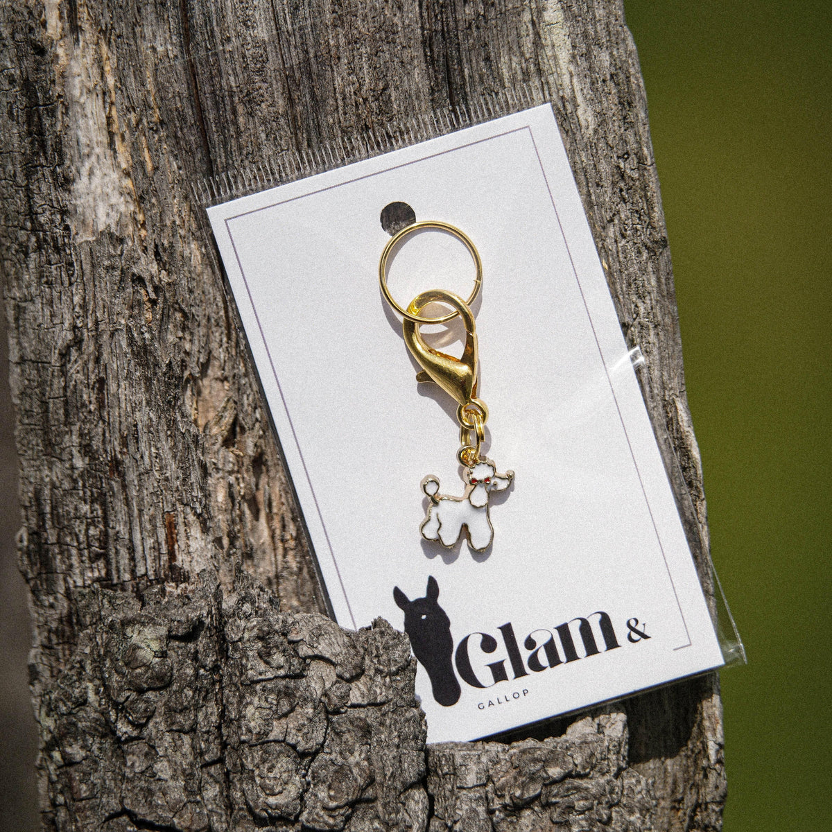 PUDEL Charm