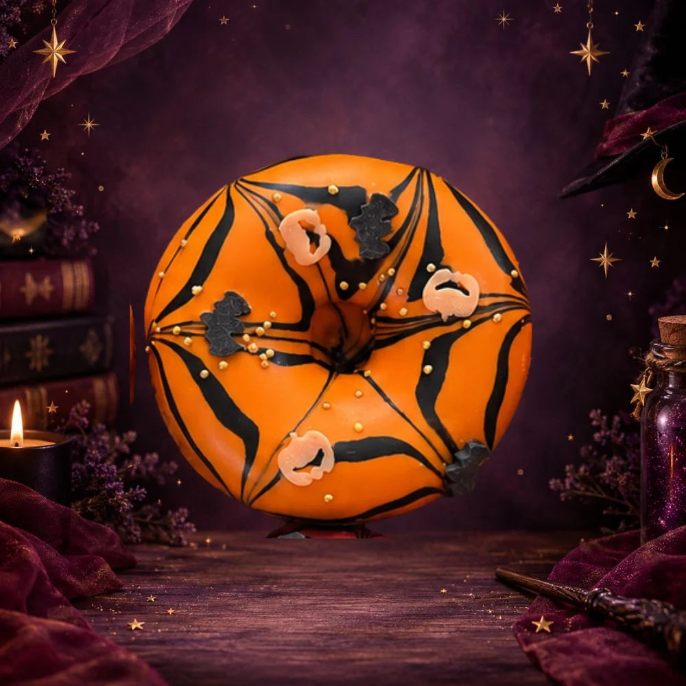 SPINNENNETZ DONUT Leckerlies - Pony Bueno HOKUS POKUS Kollektion