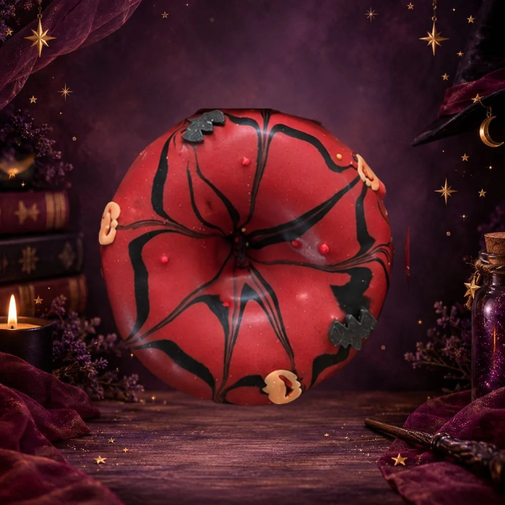SPINNENNETZ DONUT Leckerlies - Pony Bueno HOKUS POKUS Kollektion