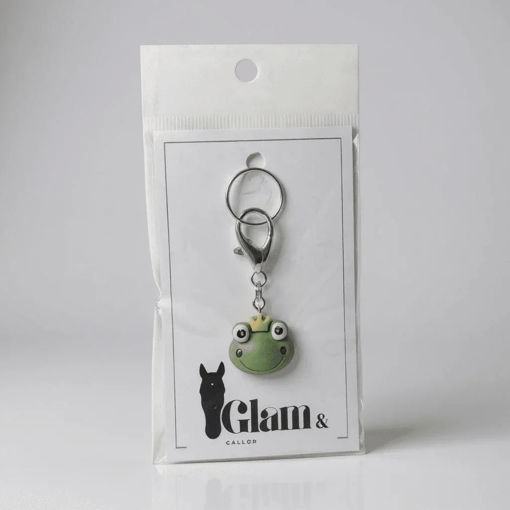 FROSCHKÖNIG Charm