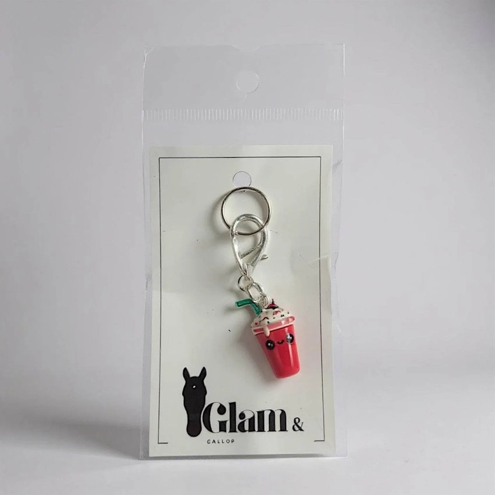 MILKSHAKE MANIA Charm