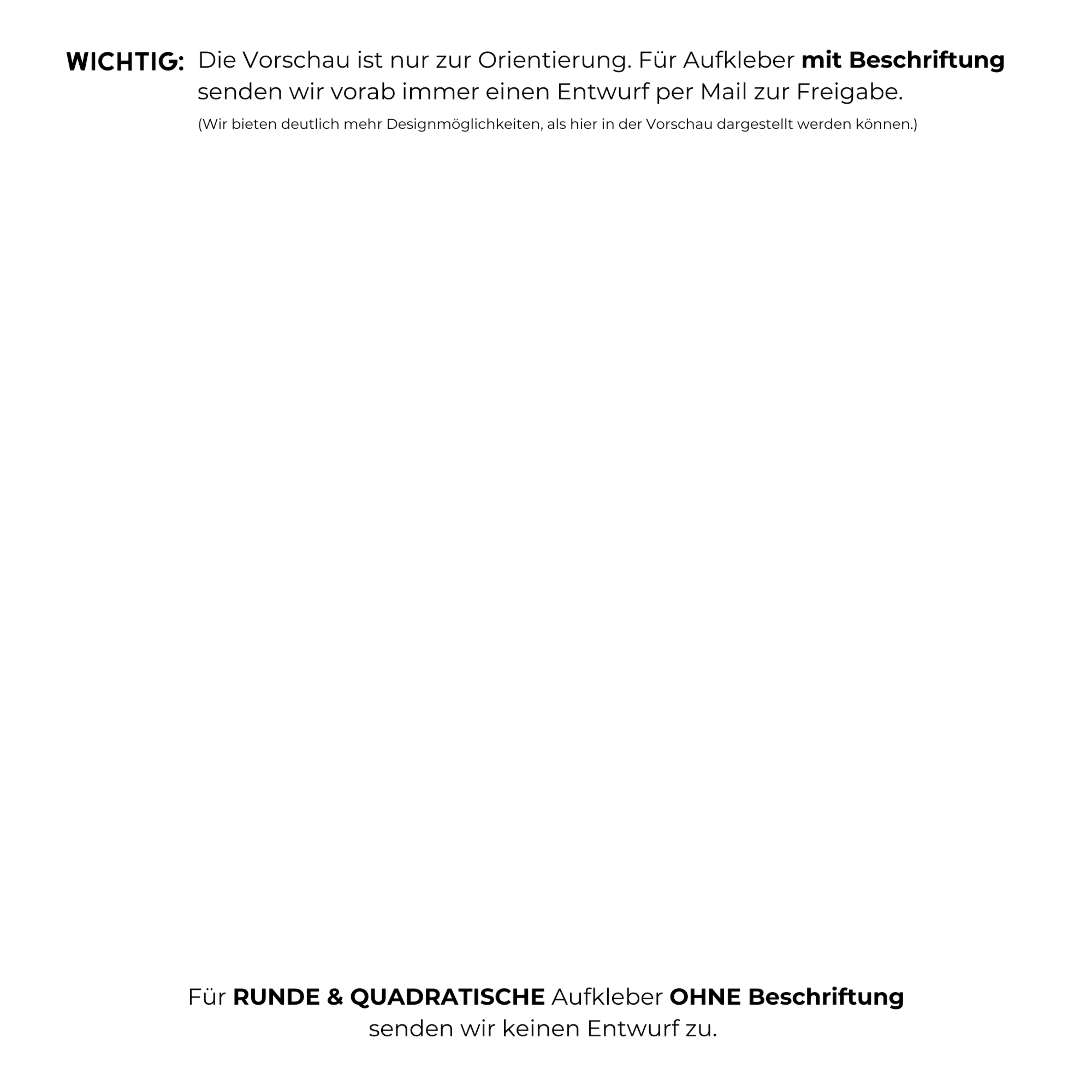 Pferdeanhänger Aufkleber mit eigenem Foto