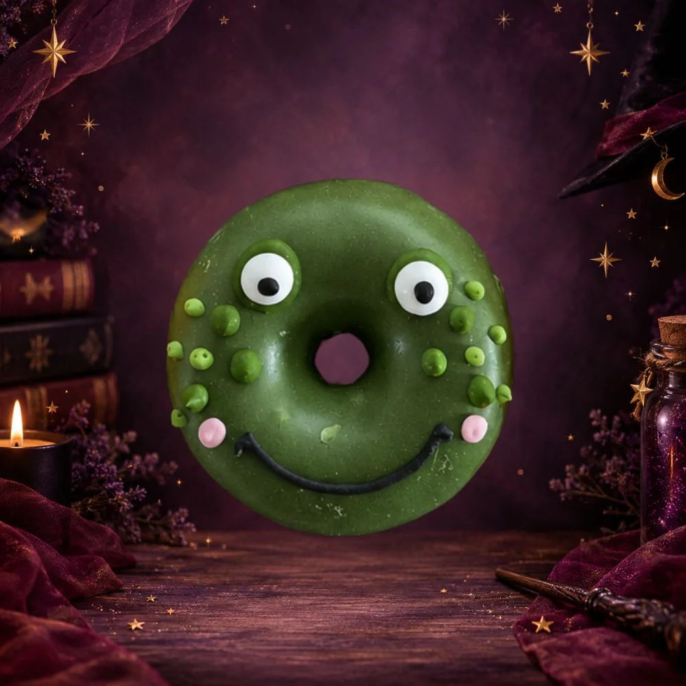 KRÖTEN DONUT Leckerlies - Pony Bueno HOKUS POKUS Kollektion