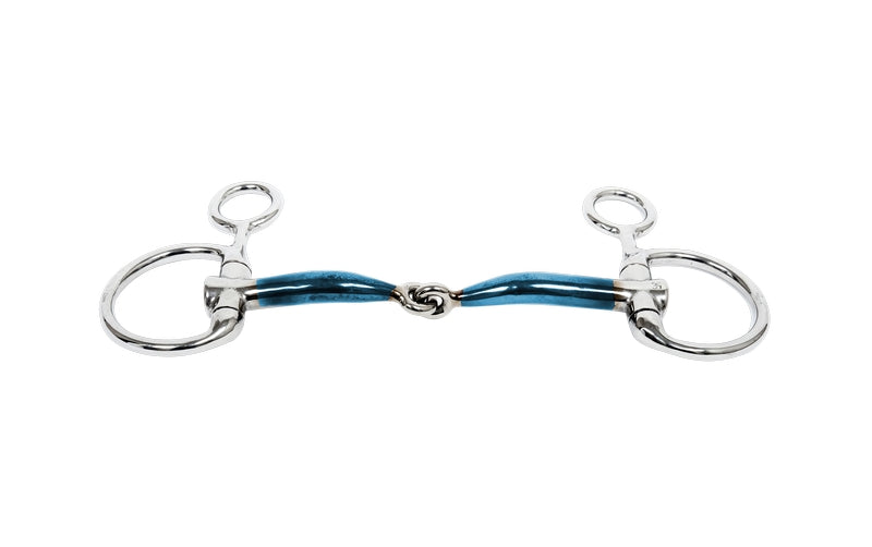 Sweet Iron Bauchertrense einfach gebrochen locked