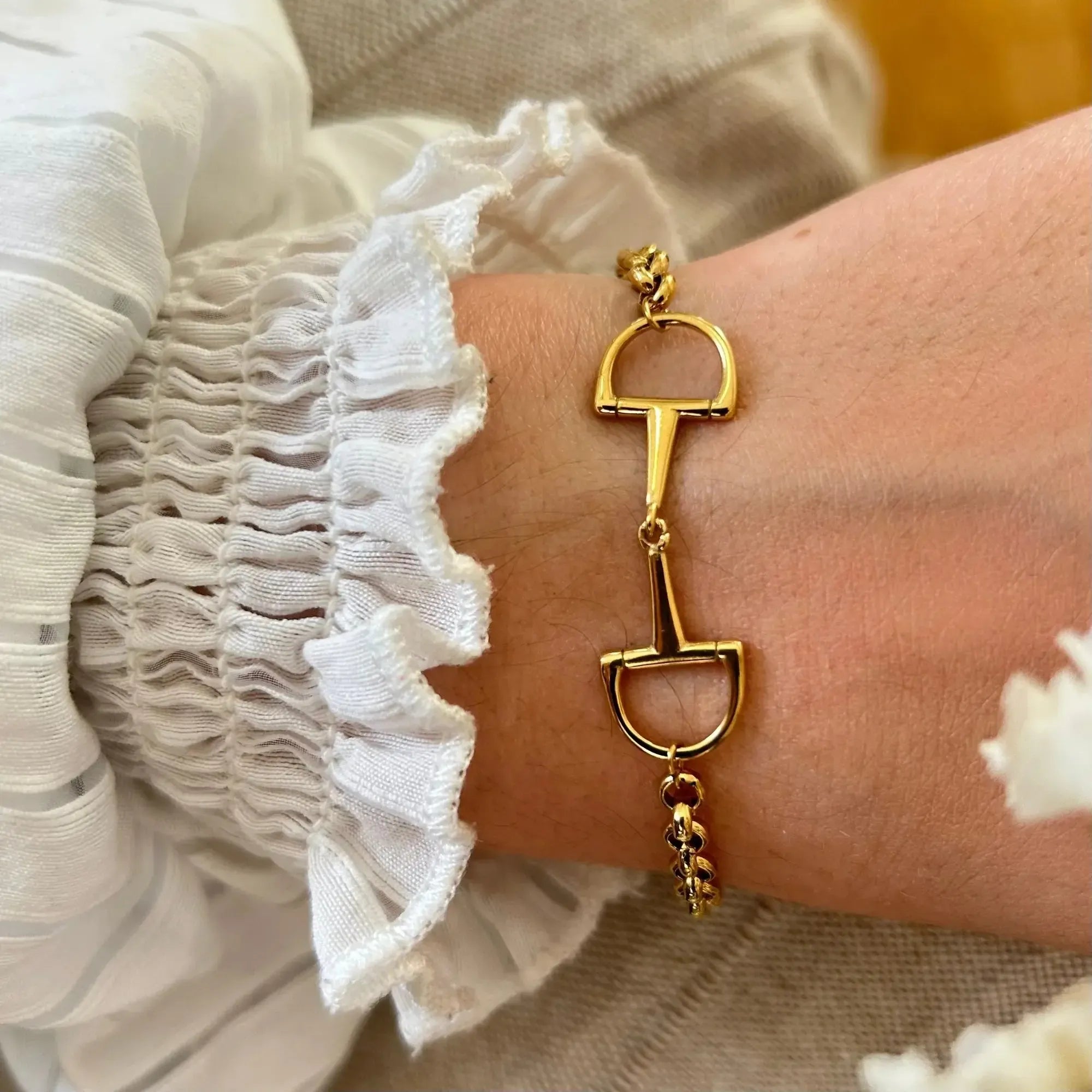 Armband - OLY