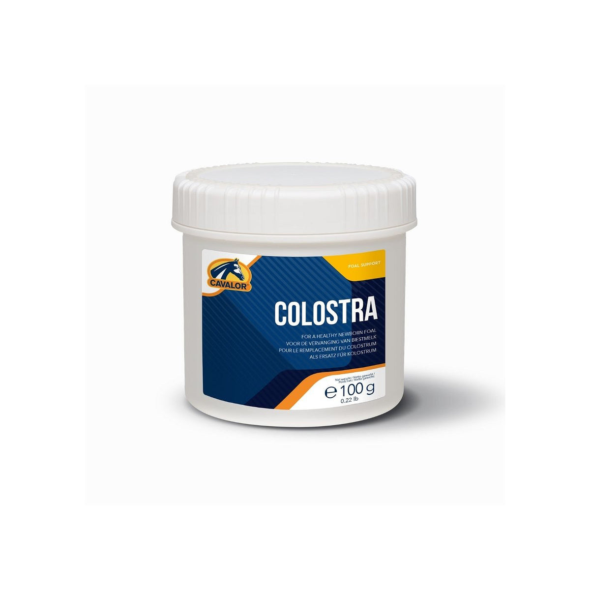 Cavalor Colostra 100 g