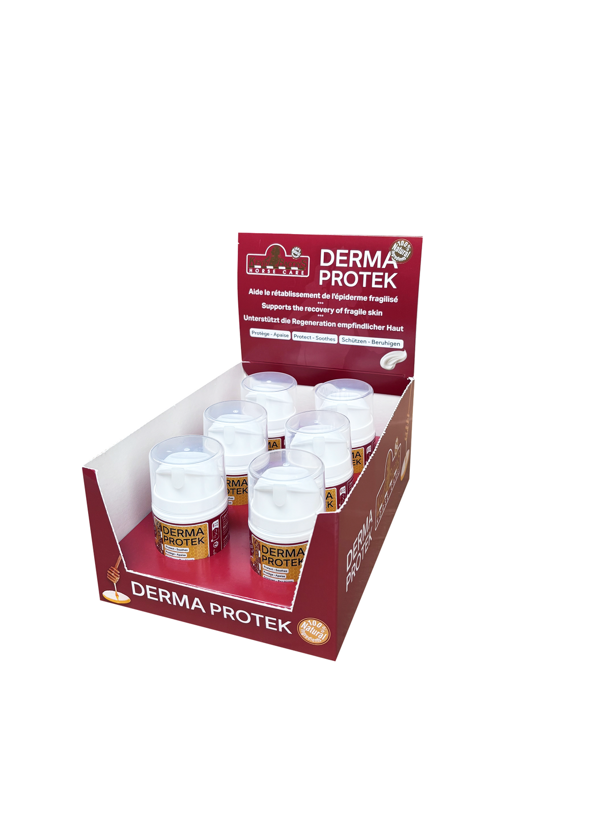 DERMA PROTEK 50ml