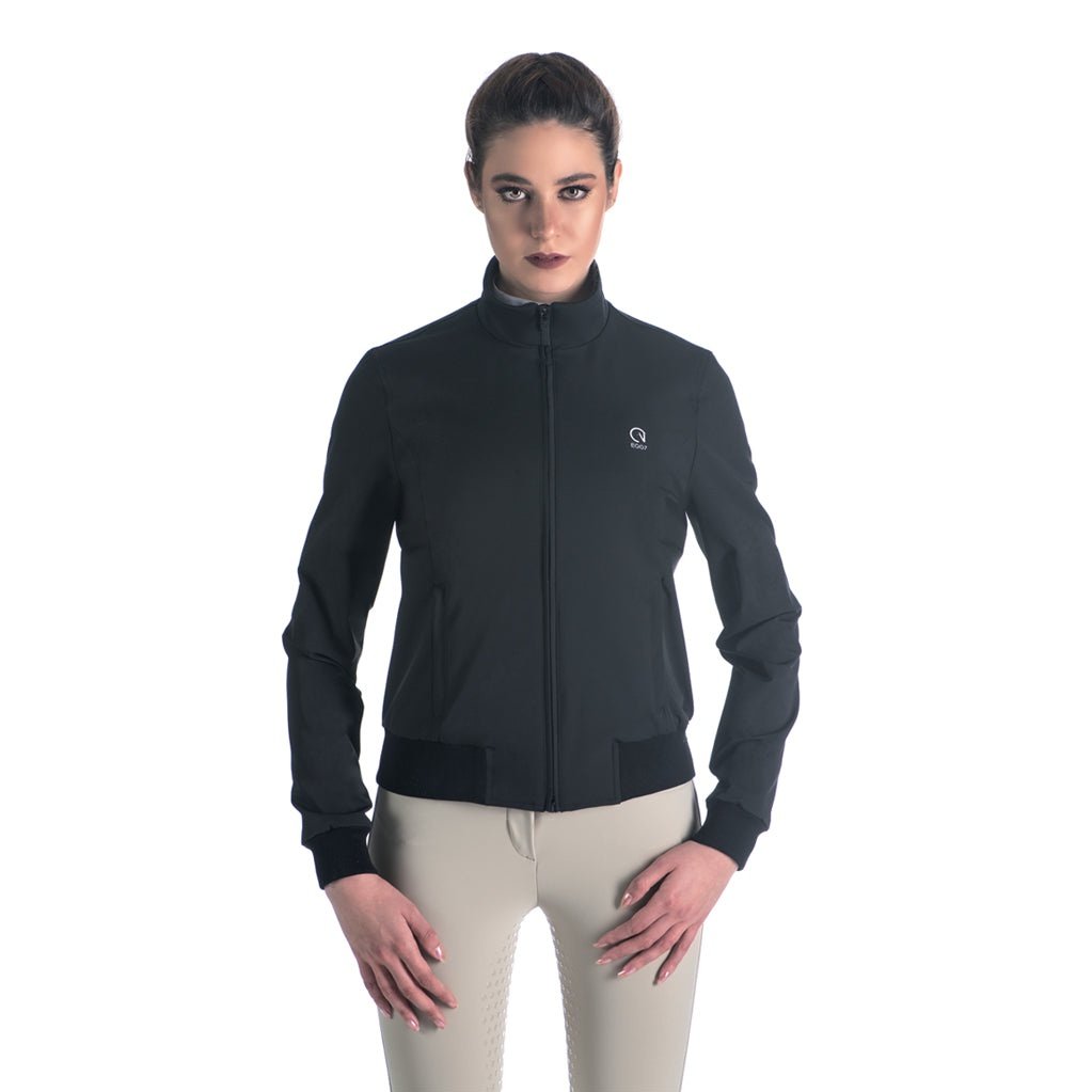 Bomber Jacke