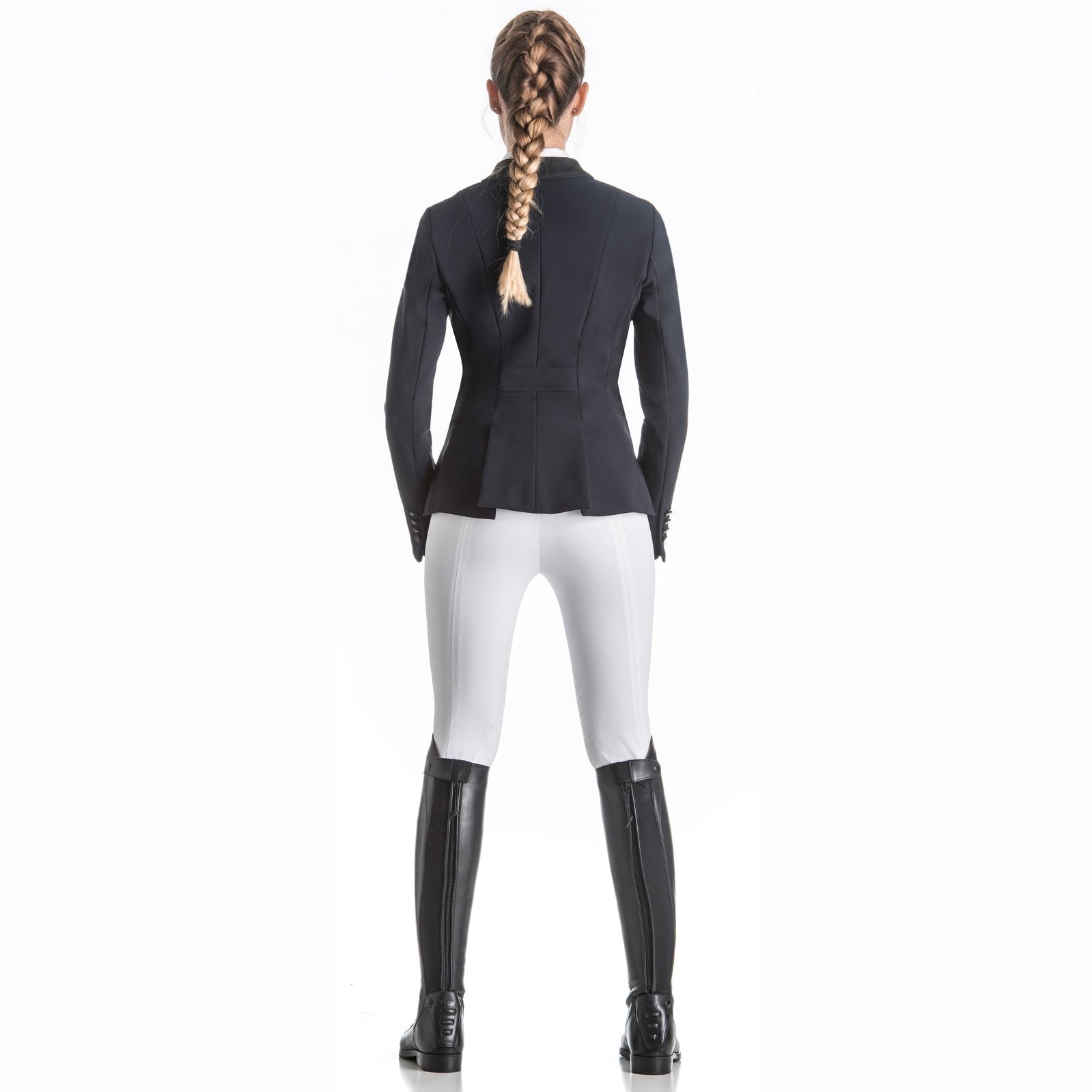 Elegance Turnierjacket