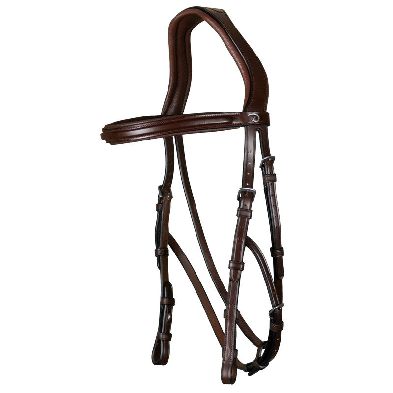 Hackamore Trense NEW ENGLISH Collection