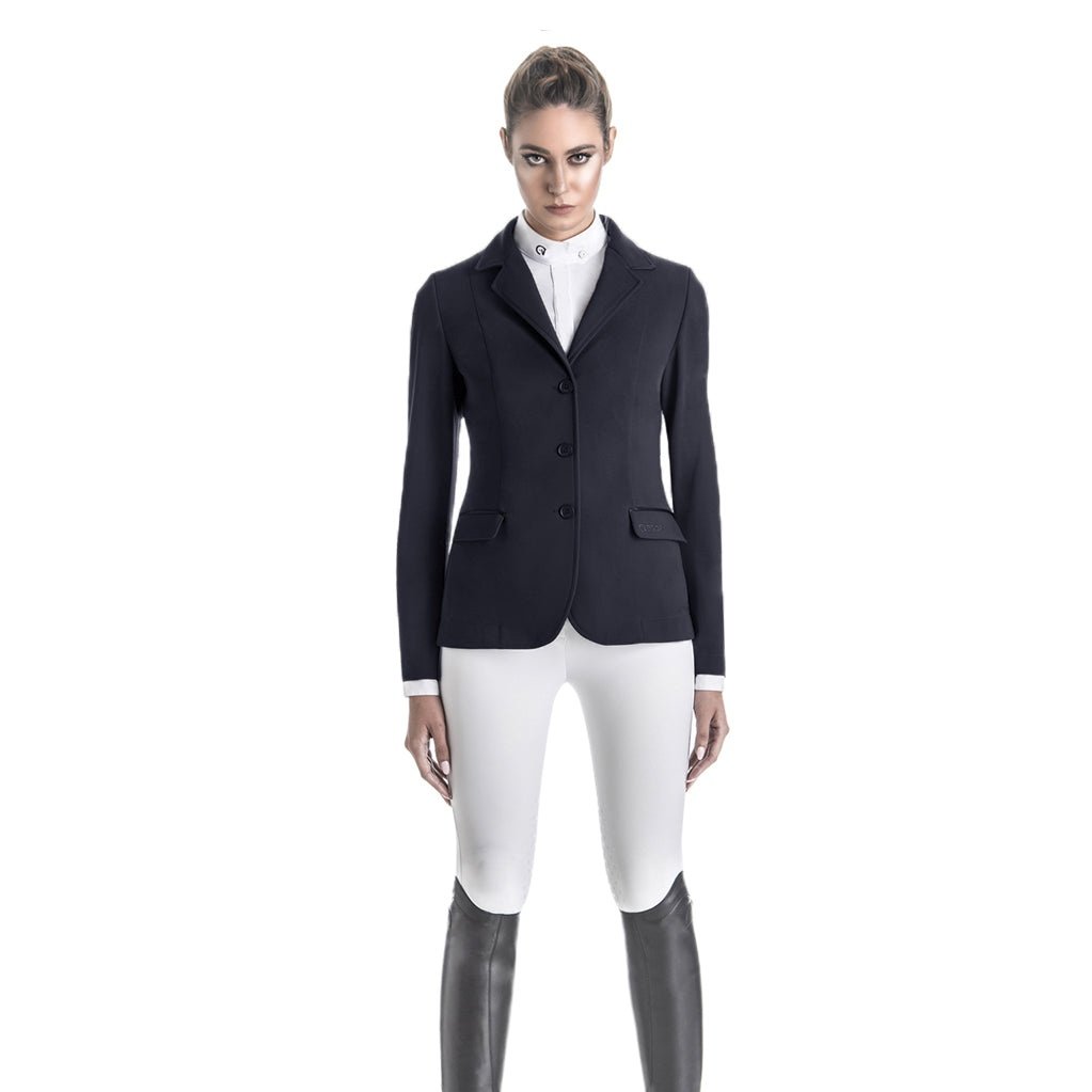 Hunter Turnierjacket